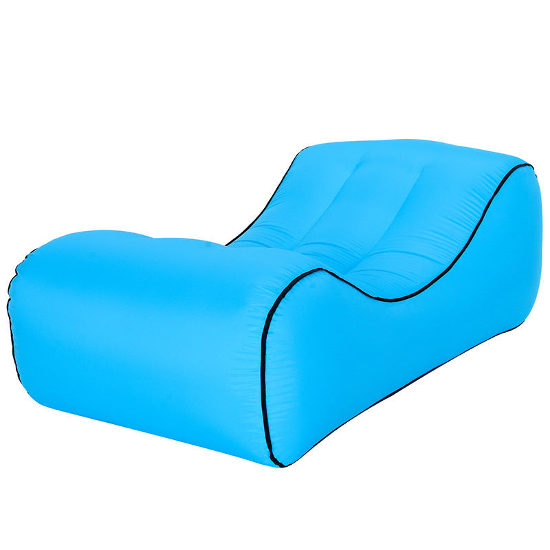 Outdoor | Colors | Portable Air-Bed