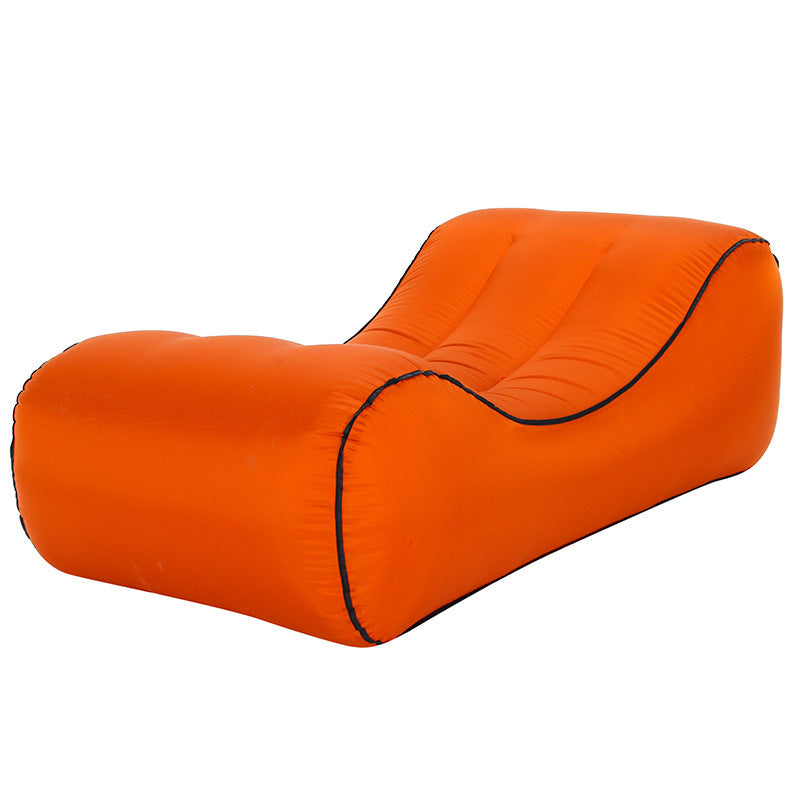 Outdoor | Colors | Portable Air-Bed