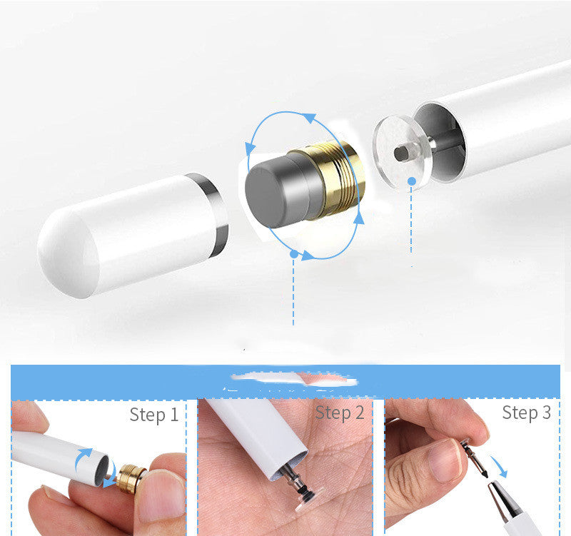 Stylus | Apple Compatible | Android Compatible