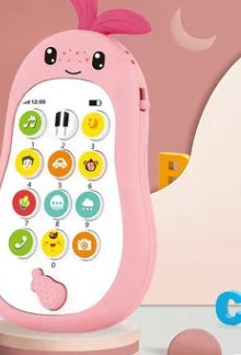 Baby Mobile Phone | Toy Phone