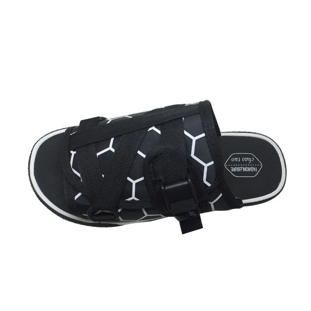 Slippers. Men And Women. Non-slip. Thick-soled