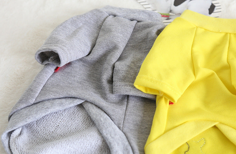 "Cute" Doggy Jackets