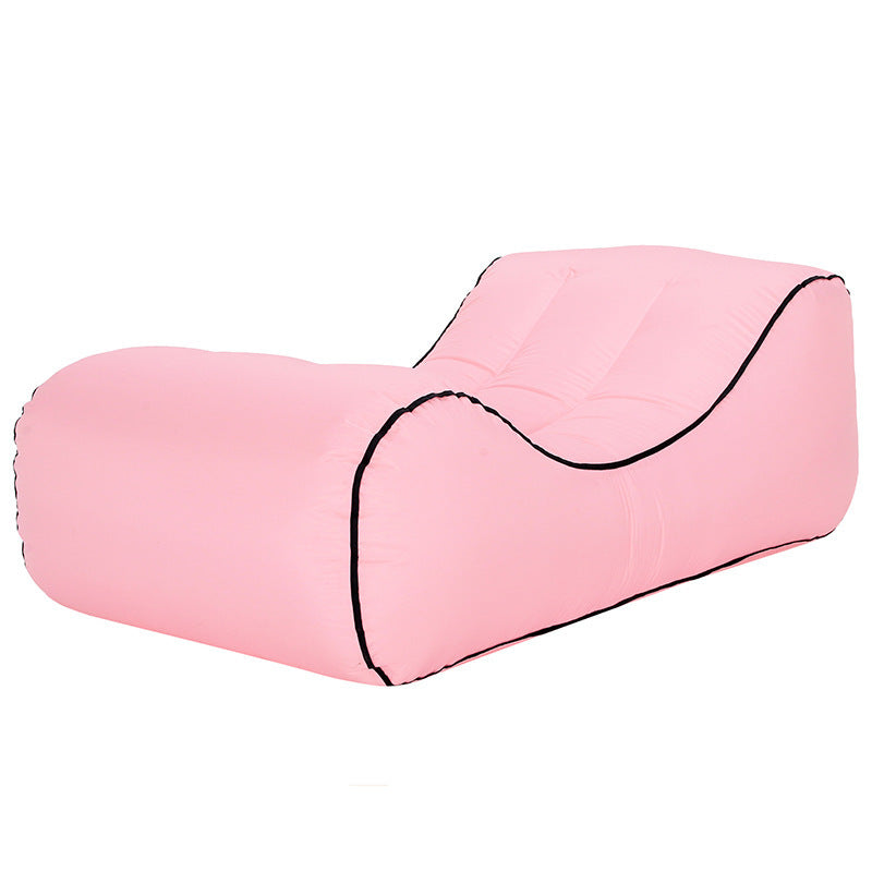 Outdoor | Colors | Portable Air-Bed
