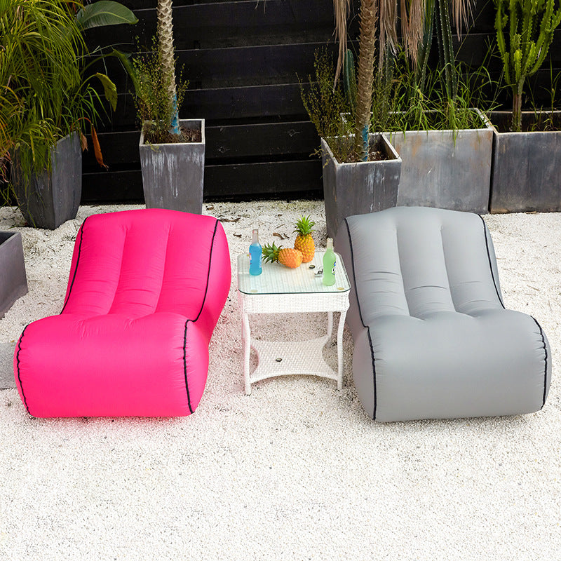 Outdoor | Colors | Portable Air-Bed