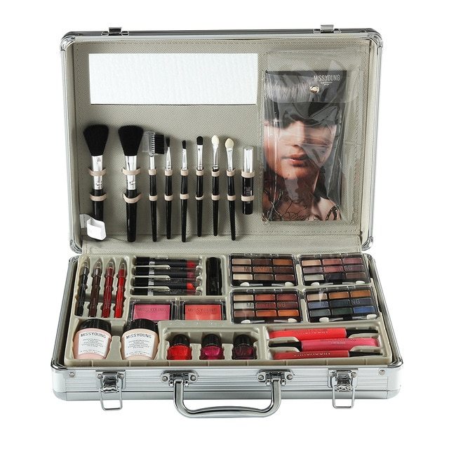 MISSYOUNG | Makeup Set for Makeup Artist