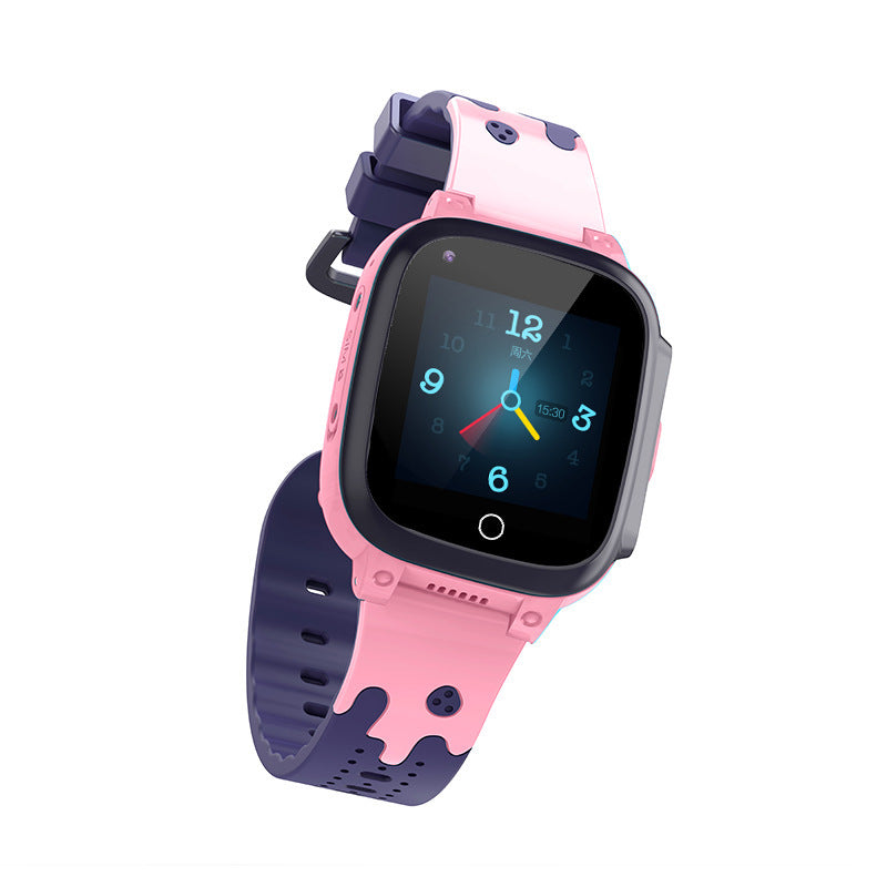 Kids Waterproof Smart Watch |  Video Touch