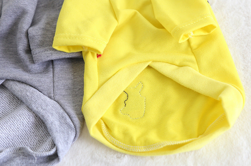 "Cute" Doggy Jackets