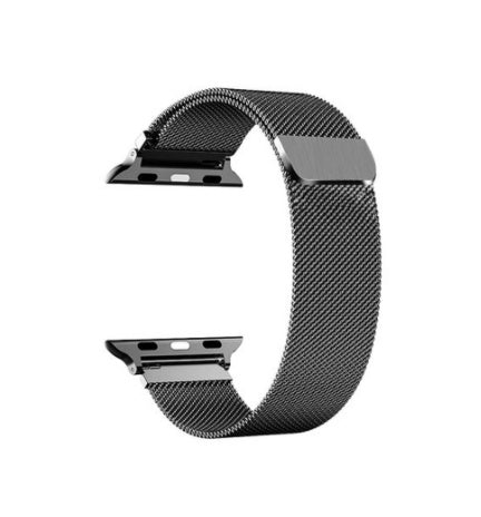 Universal Stainless Steel Magnetic Watch Band | for iProducts