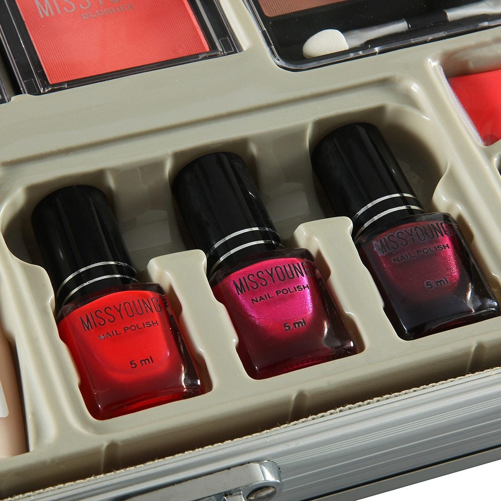 MISSYOUNG | Makeup Set for Makeup Artist