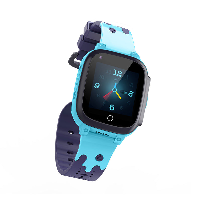 Kids Waterproof Smart Watch |  Video Touch