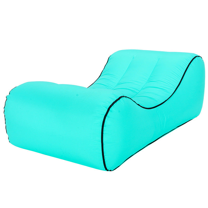 Outdoor | Colors | Portable Air-Bed