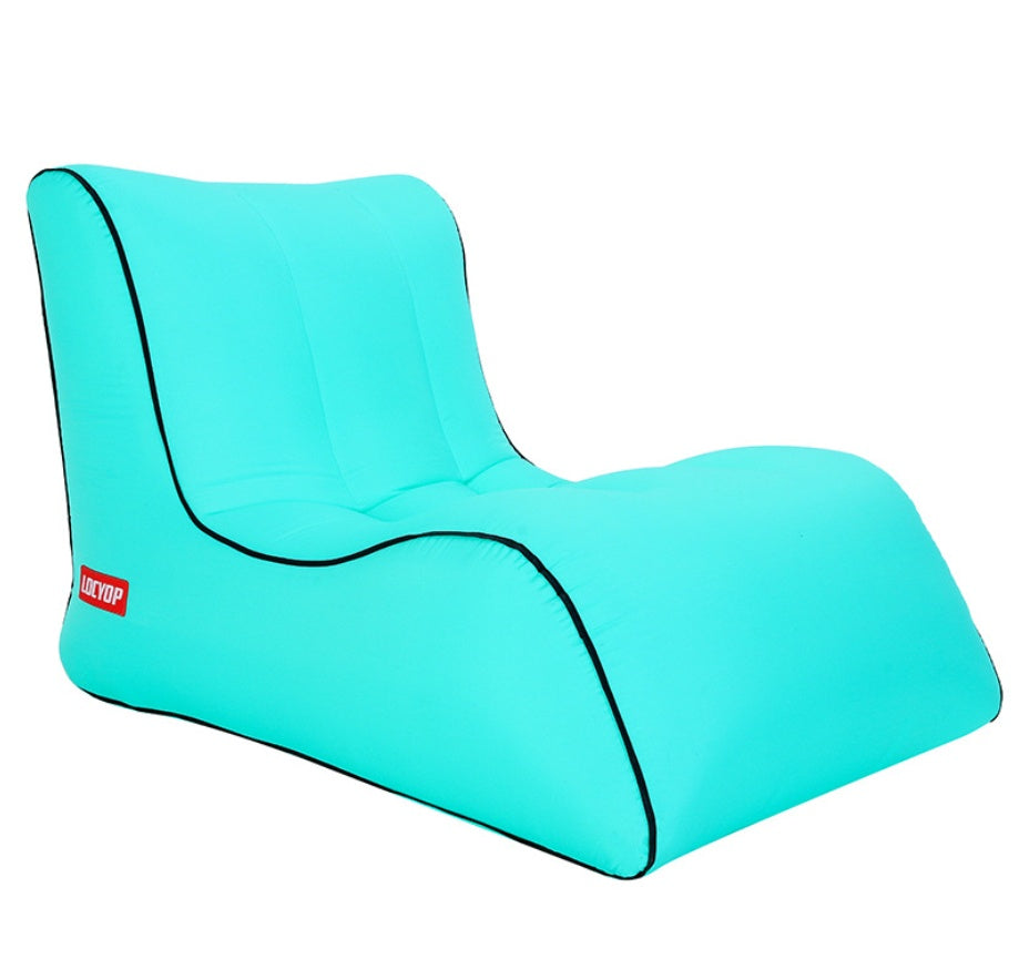 Air Sofa | Colors | Outdoor Portable Single Inflatable Bed