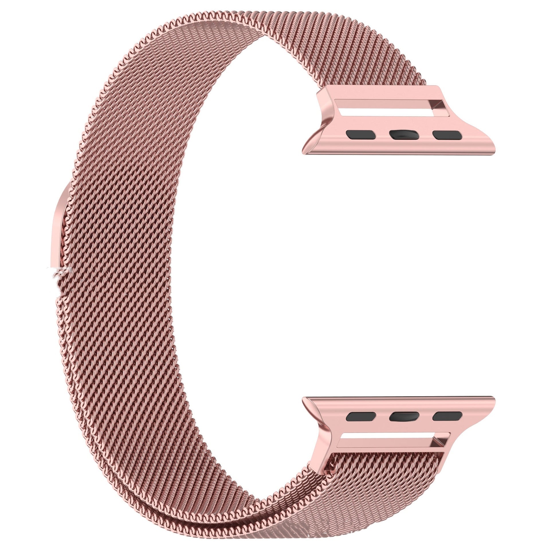 Universal Stainless Steel Magnetic Watch Band | for iProducts